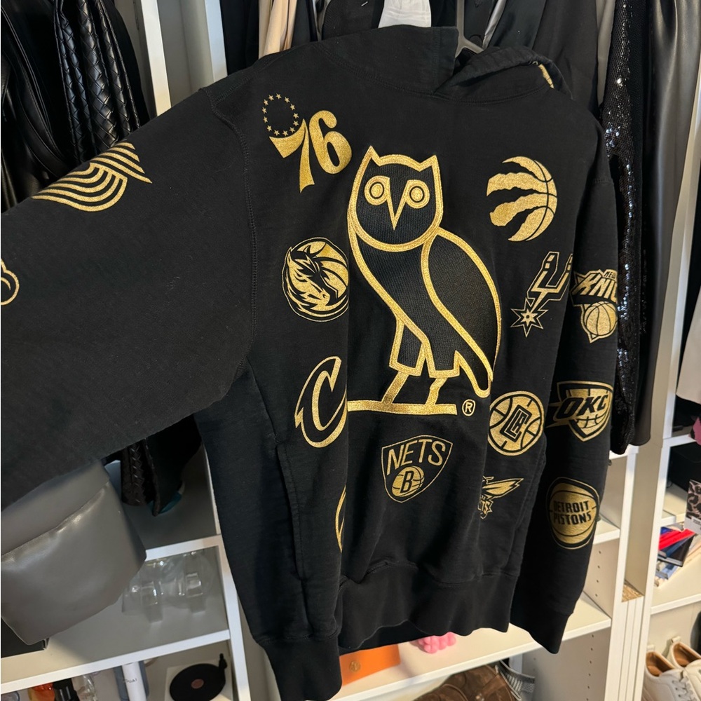 Ovo NBA edition